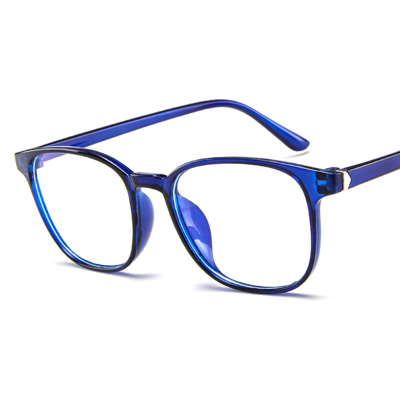 lentes azules para hombre