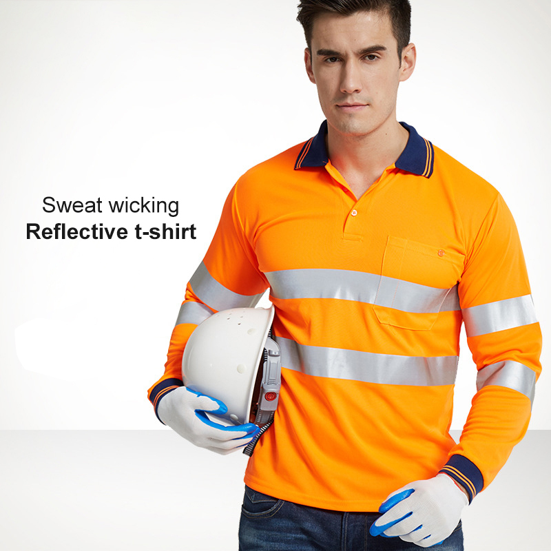 dry fit work shirts
