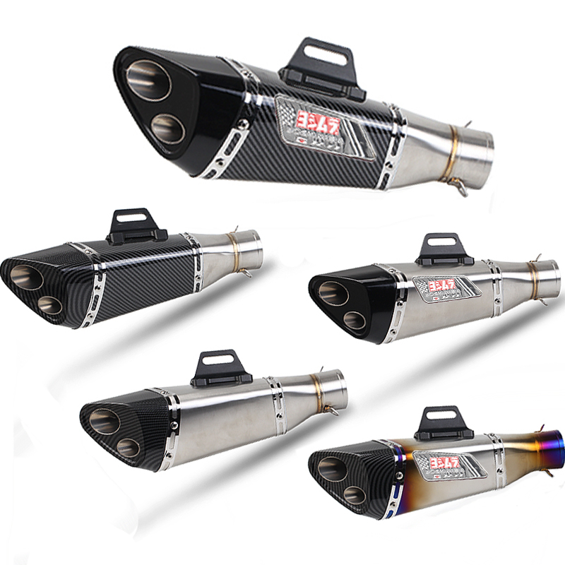 scarico yoshimura r11