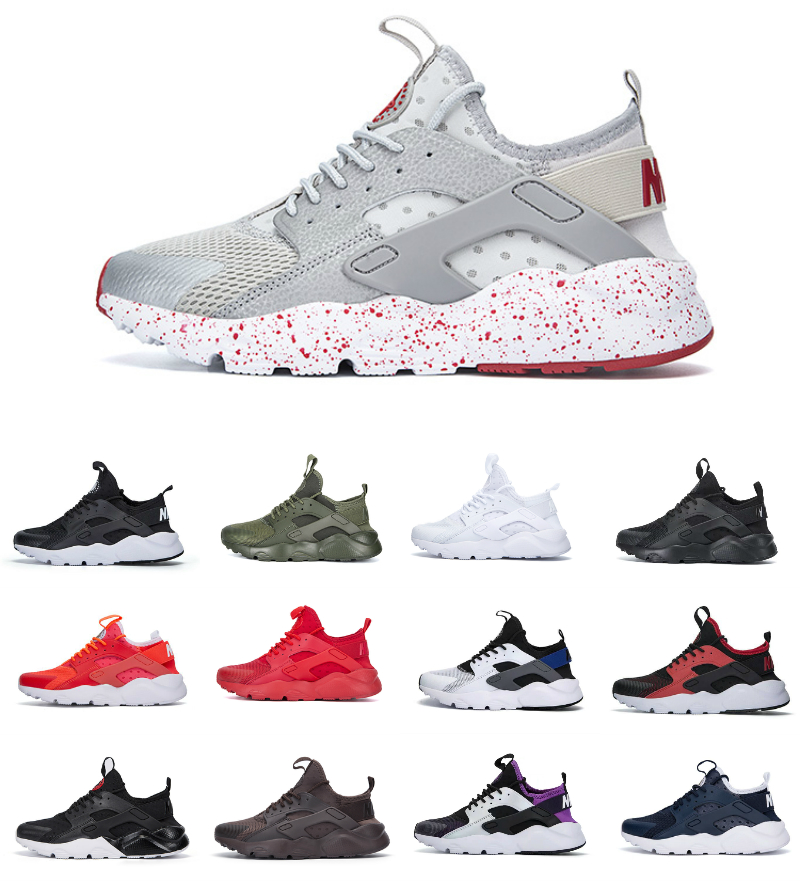 cheap huarache sneakers