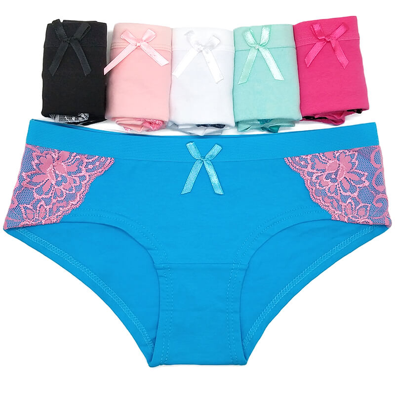 mixed 6 colors