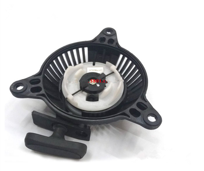 

Recoil starter fits KIPOR IG770 IG1000 inverter generator pull start