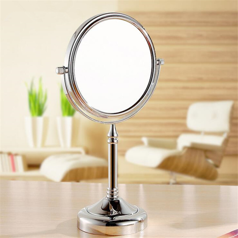 Sales For Bella Lux Mirror Rhinestone Bathroom Accessories Soap