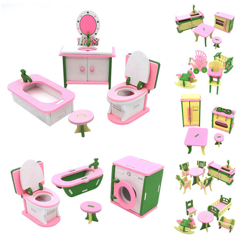 wholesale dollhouse furniture