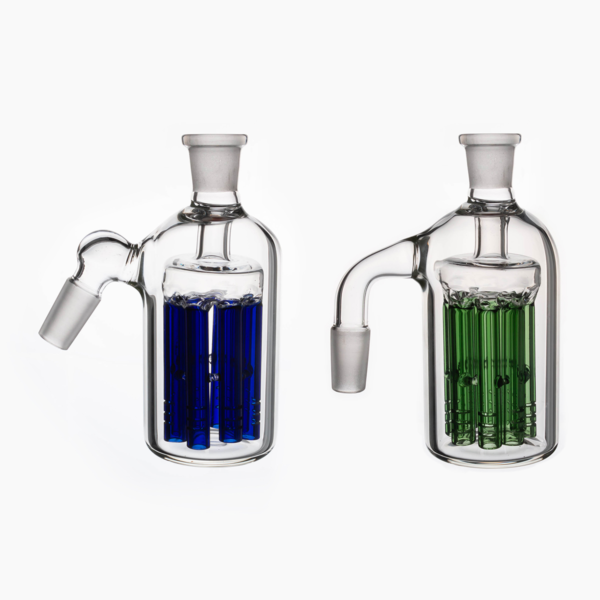 

Classical ash catcher 14mm Joint 90 45 degress Water Pipes Bongs Hookahs dab oil rig ashcatchers Smoking Accessories