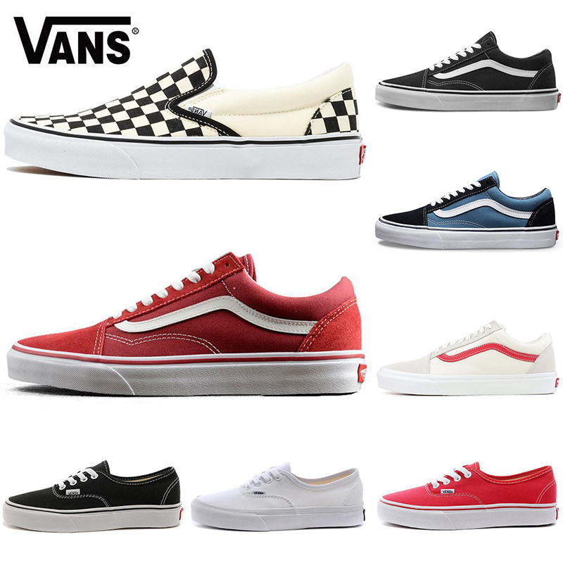 zapatos vans classica rebajas