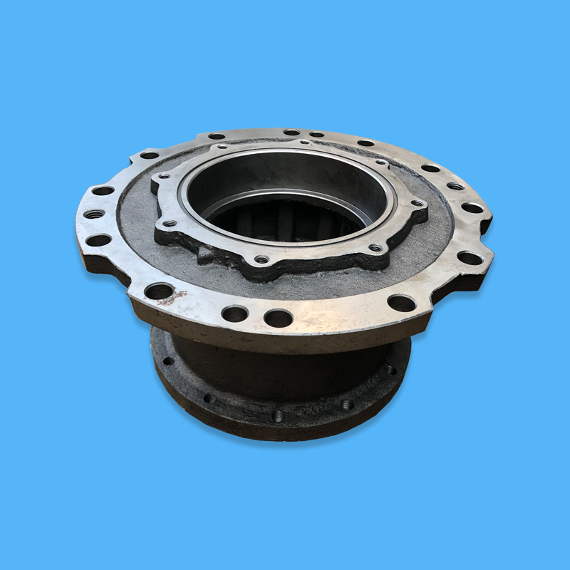 Housing Hub 1013941 for Swing Reducton Gear Fit EX200-2 EX200K-2-image-479216954