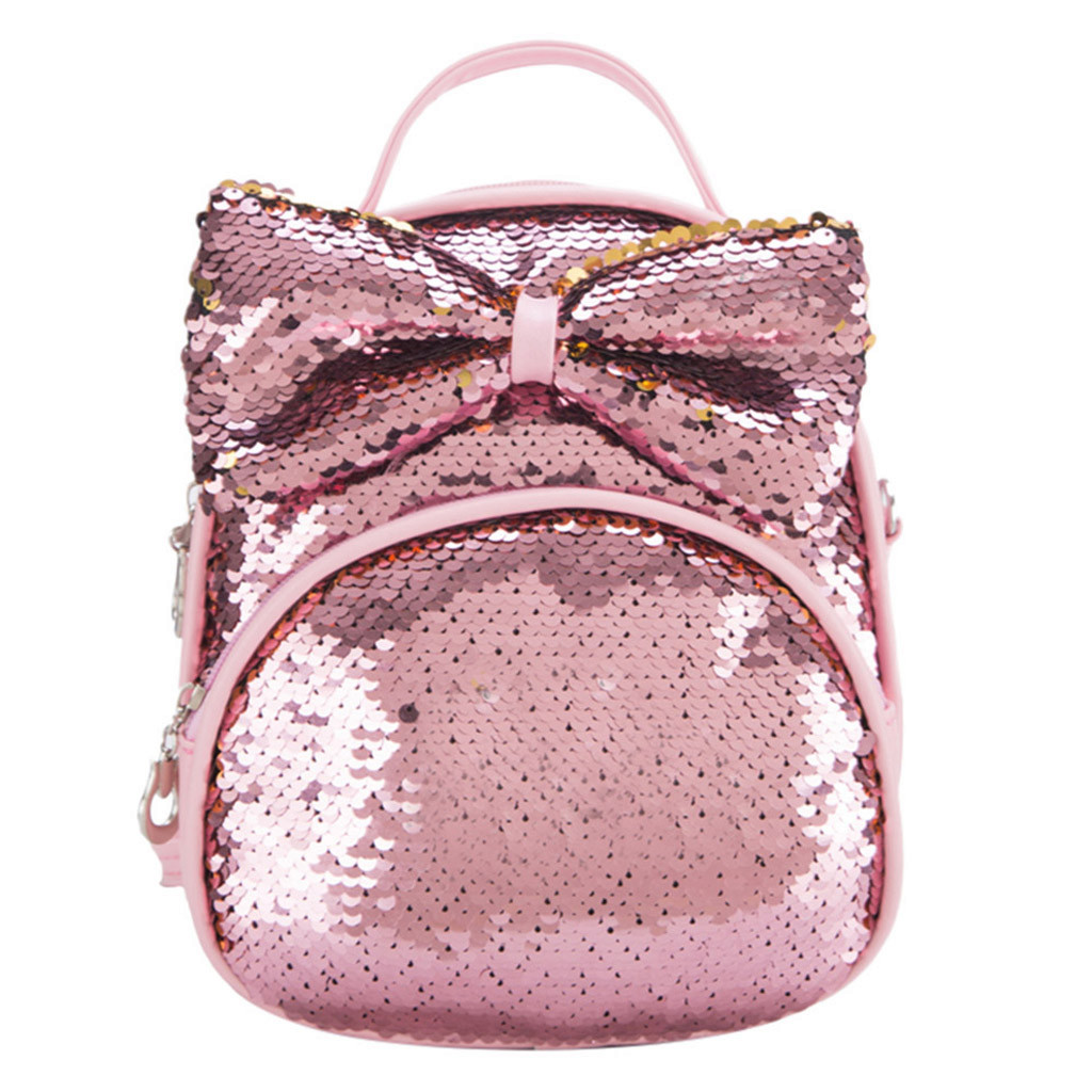 mochilas rosas