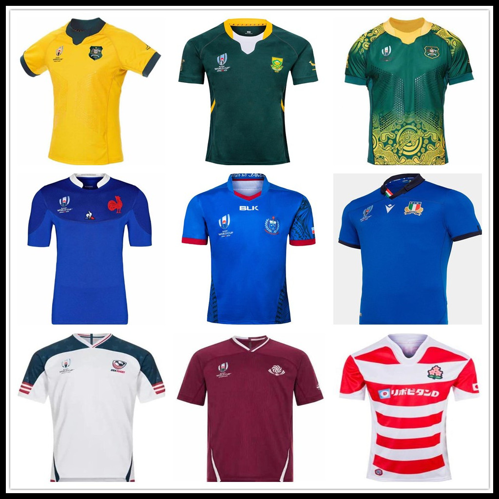 camisetas rugby