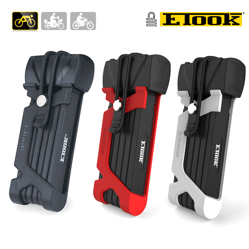 etook bike lock