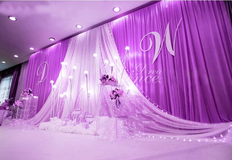 marriage decoration set