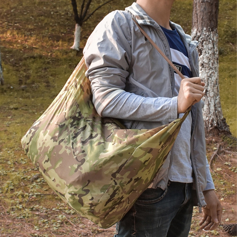 

Durable Folding Packable Lightweight Travel Hiking Backpack Sport Bags Outdoor Hunting Climbing Bags Travel Backpack