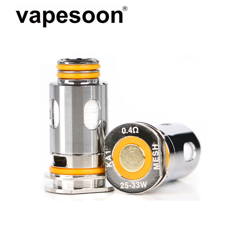 

GV boost Coil 0.6ohm 0.4ohm B0.6 B0.4 for Geekvape Aegis Boost Plus Hero Luxury Edition Z Nano Tank Z50 Kit