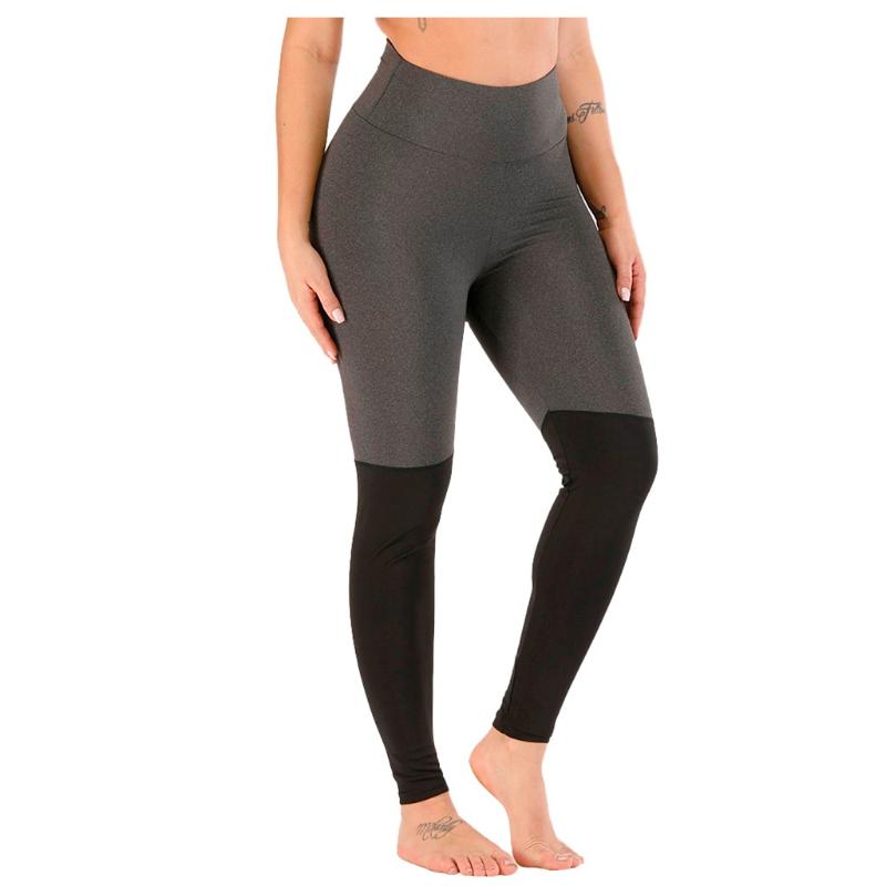 

fitness yoga pants Women' Casual Stitching Sports Fitness Hip Yoga Pants Sweatpants contrast outdoor sports Athletic, Army green