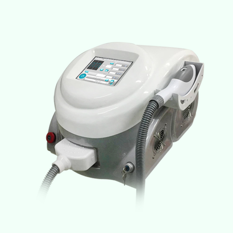 Best CE High Quality Portable Ipl Shr Laser Hair Removal Machine Factory Price Ipl Shr Laser Device For Hair Removal And Skin Rejuvenation