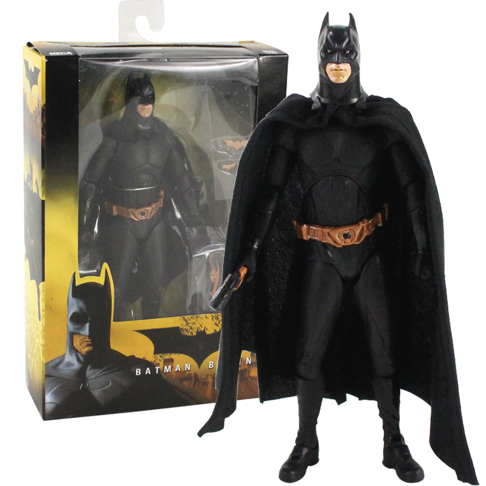 batman figures for sale