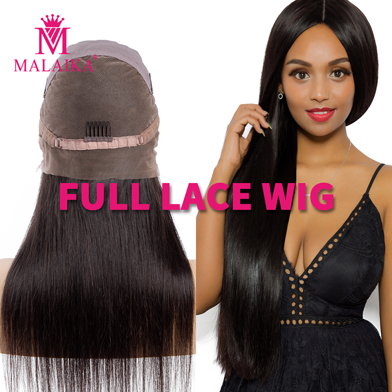 

HD TRANSPARENT Full Lace Wig Body Wave Glueless Brazilian Human Hair Wigs Base Wigs Pre Plucked Remy With Baby Hair, Natural color