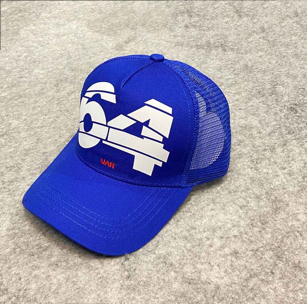 

New Luxury Designer Cap Dad Hats Baseball Cap For Men And Women Famous Brands Cotton Adjustable Sport Golf Curved Hat 10025, Blue;gray