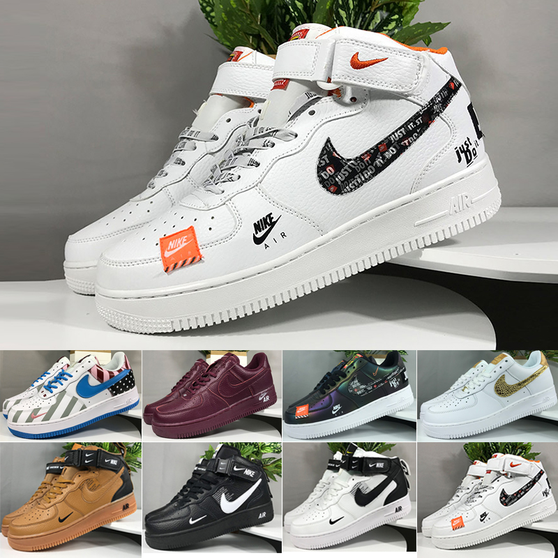 venta de nike air force one