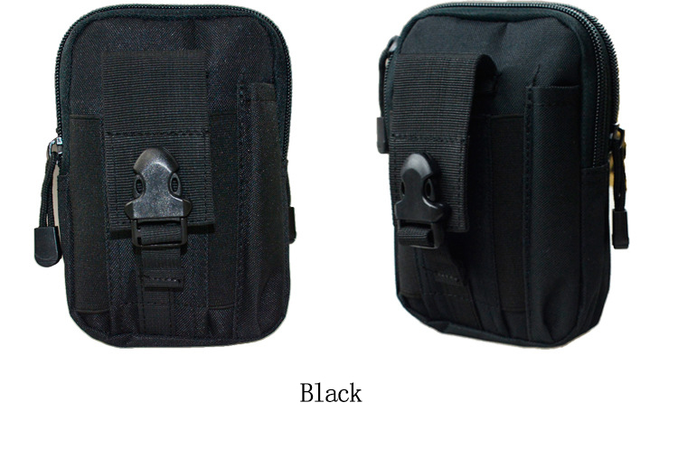 Black with black line