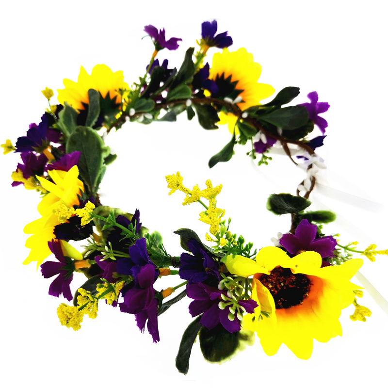 cheap flower crowns online
