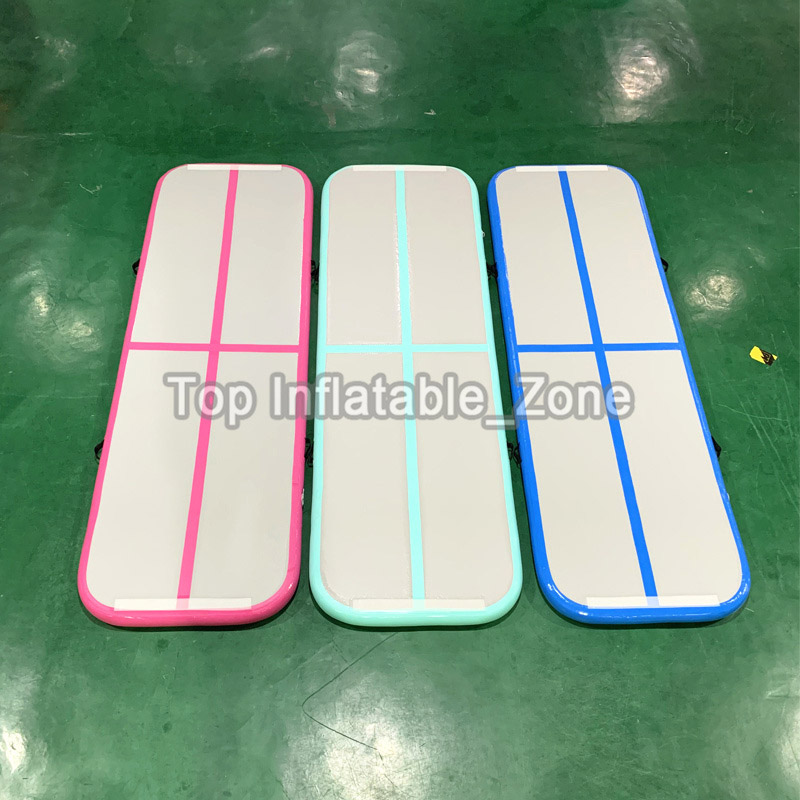 2019 Free Pump Inflatable Air Track Air Mat Air Floor For Sale