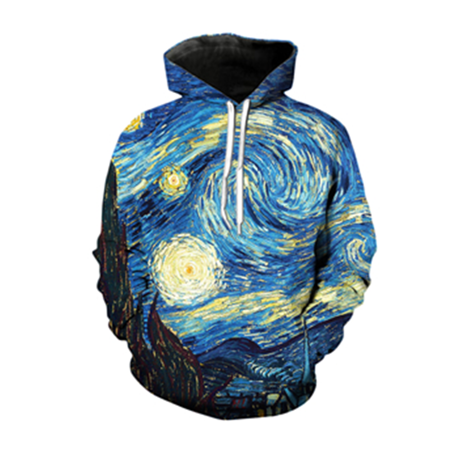 sudadera hugo boss hombre