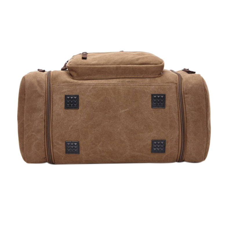 Large Canvas Duffle Bag Australia