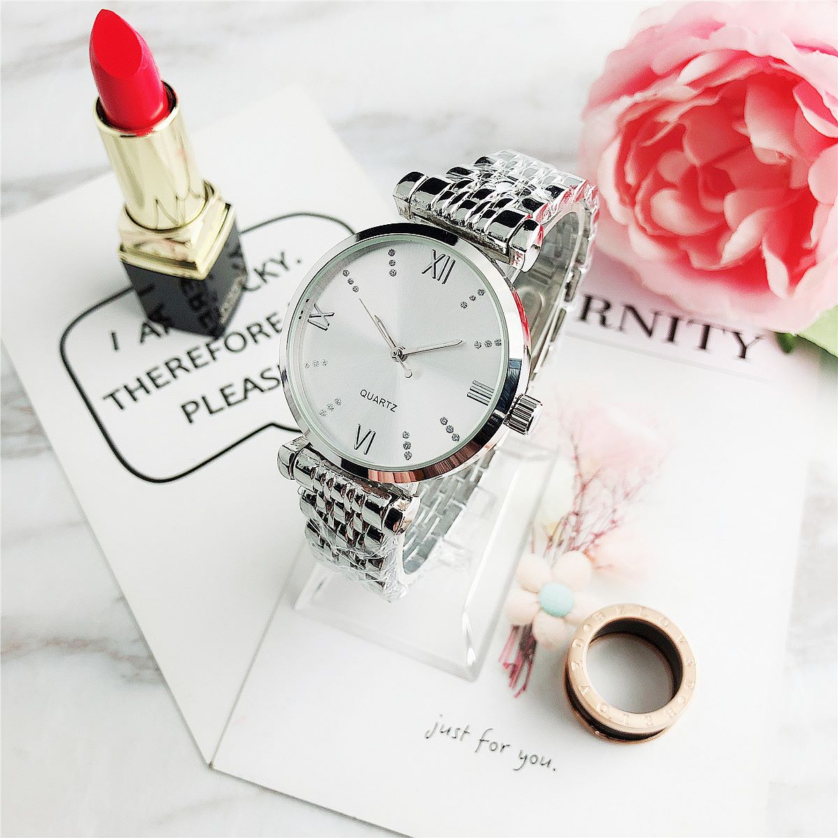 women's mechanical movement watches