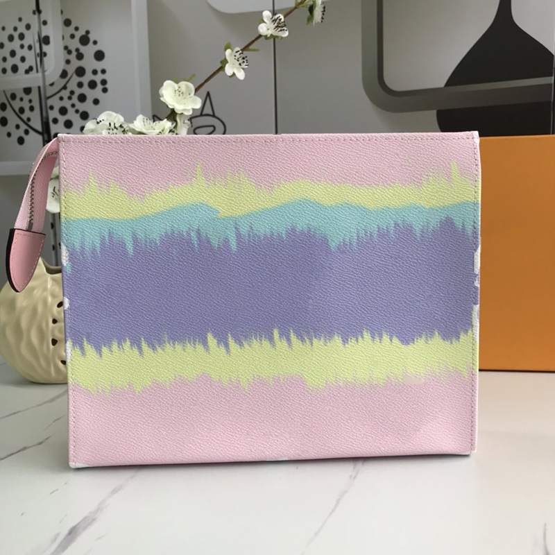 

624s Wallets selling women clutch wallets purse high genuine leather quality brand escale 26 handbag cute fashion clutch with box totes, Coffee