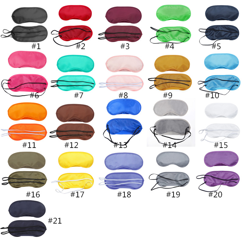 

Sleep Mask Motorcycle Goggles Glasses Eye Masks Shade Nap Cover Blindfold Travel Rest Skin Health Care Treatment