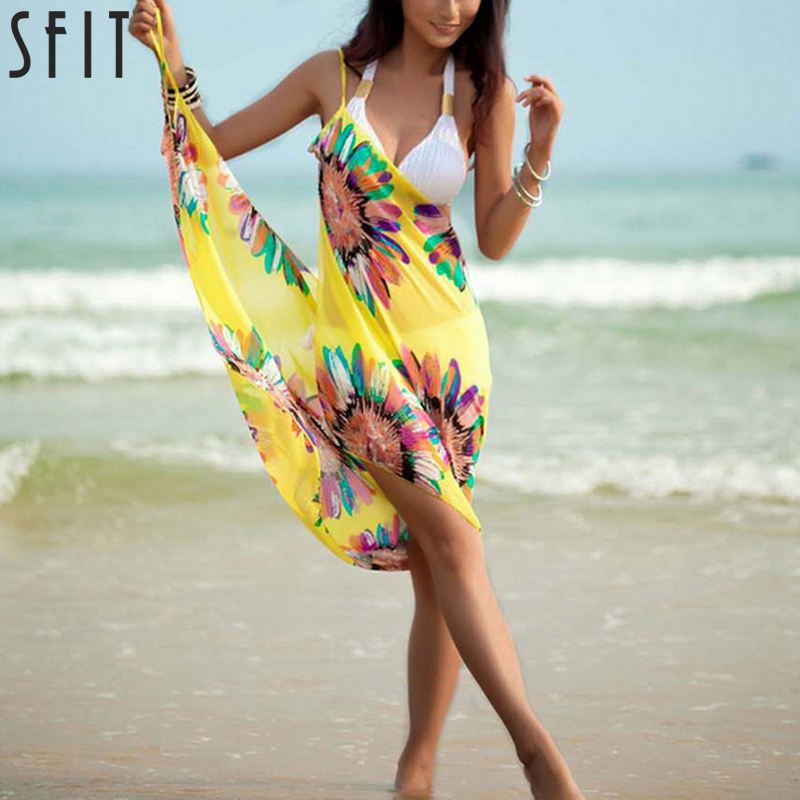 silk bathing suit cover up