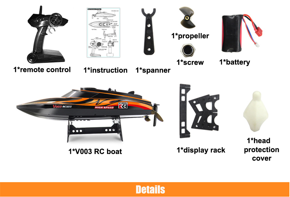 rc helicopter wings
