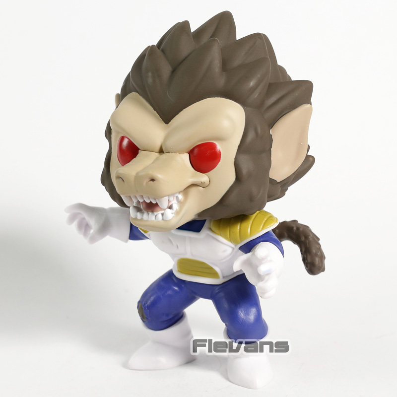 great ape vegeta pop hot topic