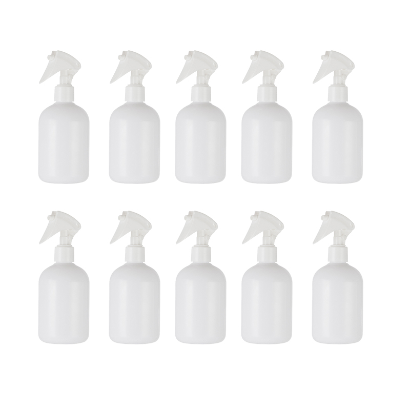 

Spray Mist Water Bottle Ultra Fine Pressurized 350Ml 10 Pack Plastic Bottle