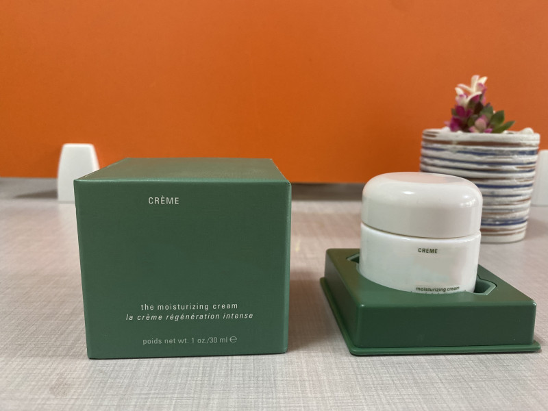 

Skin primer care la Magic Soft Cream mer Moisturizing Cream-Moisturizing Gel-Cream 30ML Free ship