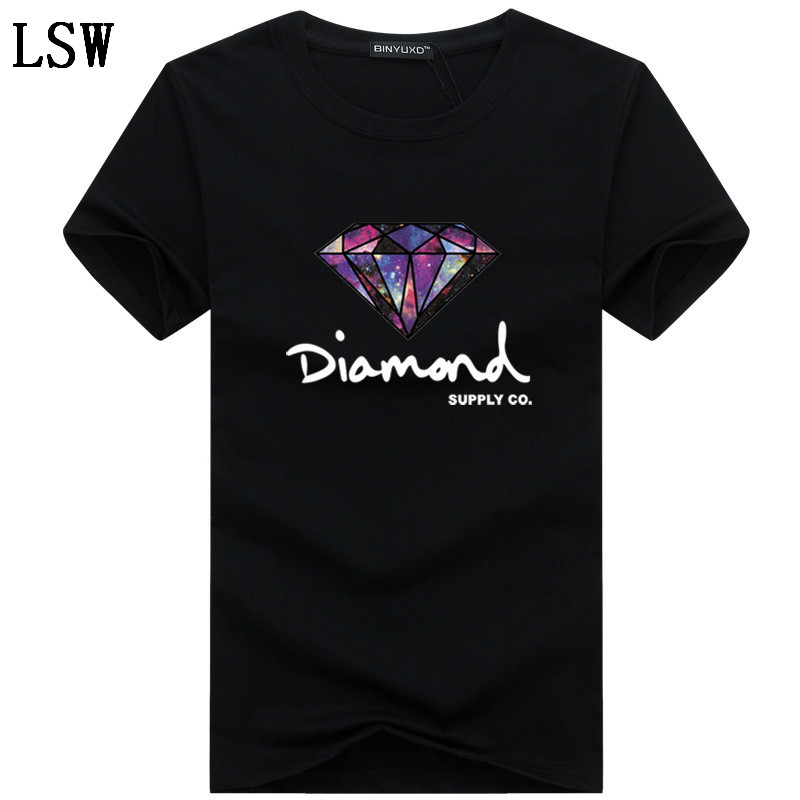 marca de roupa diamante