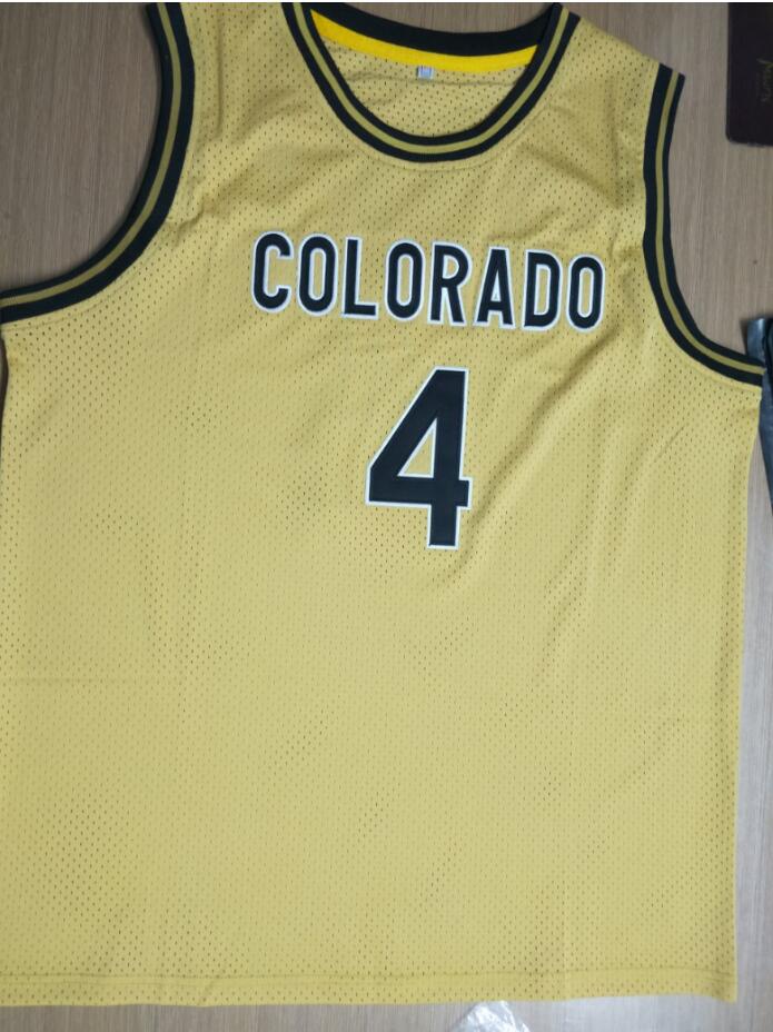 chauncey billups colorado jersey