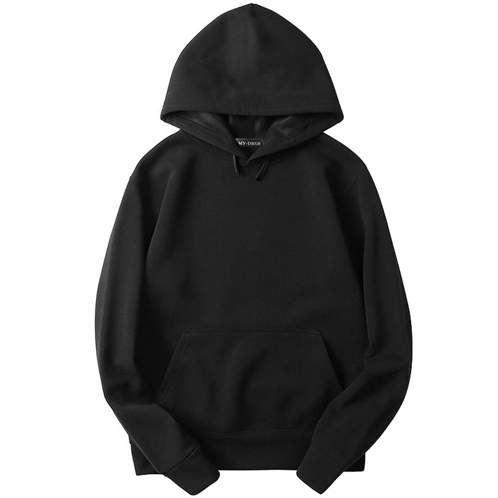

2019 New Casual Hoodies Men Streetwear Hip Hop Black Coat Spring Tracksuit Men's Hoodies and Sweatshirts Plus Size XS-XXXX WY104, Gary