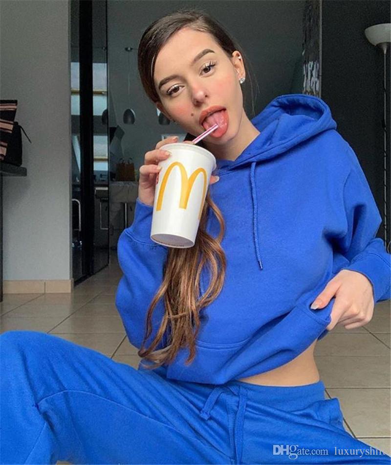 light blue tracksuit womens