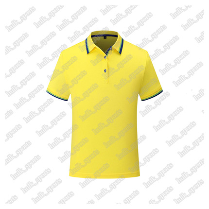 

2656 Sports polo Ventilation Quick-drying Hot sales Top quality men 201d T9 Short sleeve-shirt comfortable new style jersey11524432, Brown