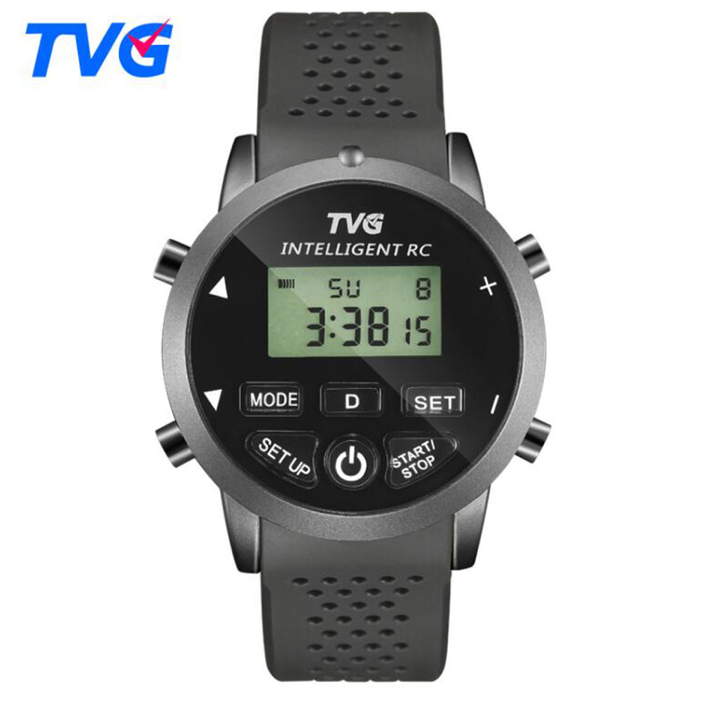 tvg 2231 led watch