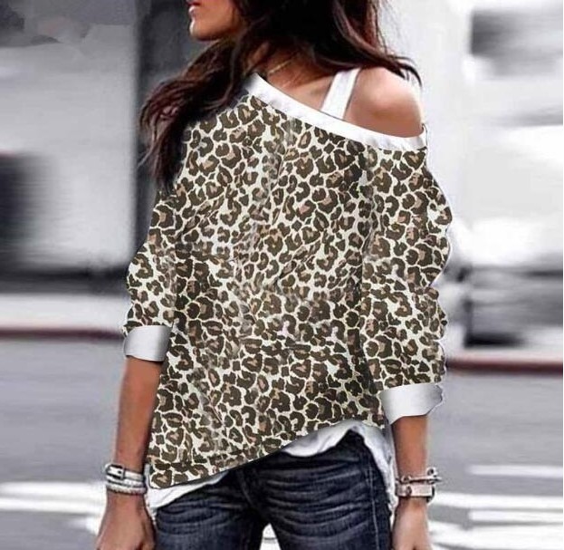 chicas con camisa
