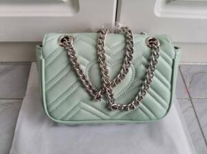 

2022 Hot Sale Fashion Vintage Handbags Women bags Handbags Wallets for Women Leather Chain Bag Crossbody and Shoulder Bags #78901, White