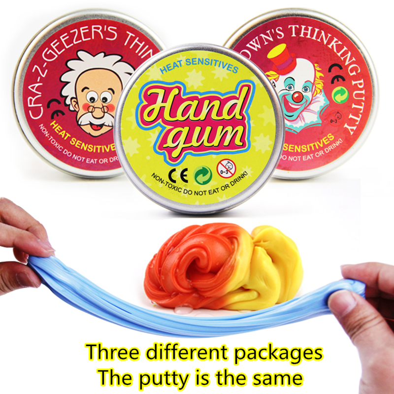 thinking putty bulk