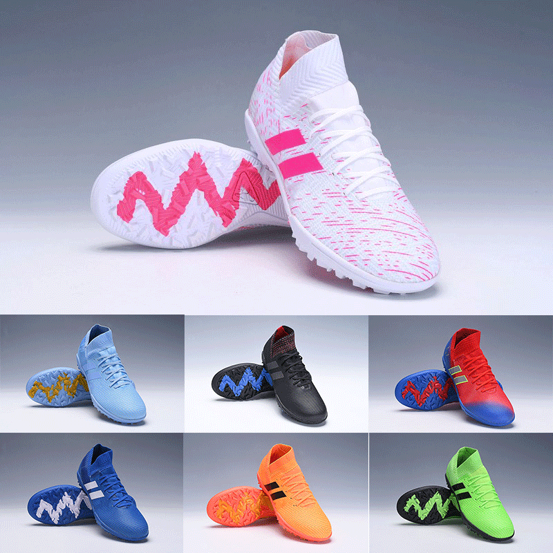 Botines Nuevos De Messi 2019 2024 www tofrei