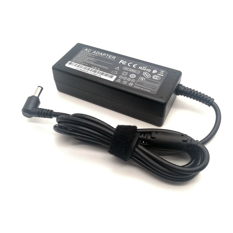 

19V 3.42A AC Power Adapter Charger for Asus A3 A600 F3 X55 A8 F6 F83CR X501a X502c X51 X55A/C X55VD/U X550CA V85 Fujitsu Pi3540