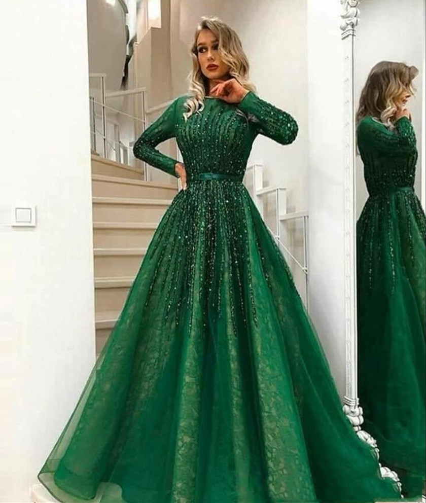 Dark Green