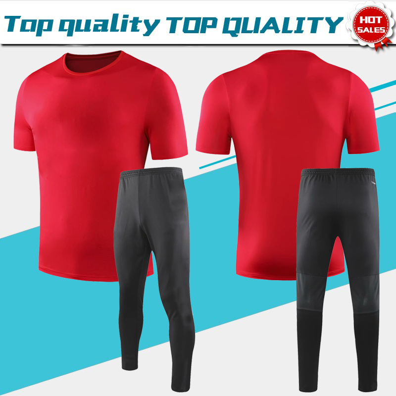 magliette rosse eleganti