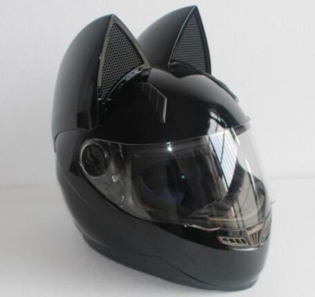 

NITRINOS motorcycle helmet motorcycle in-ear helmet custom complete  / M / L XL XXL 01
